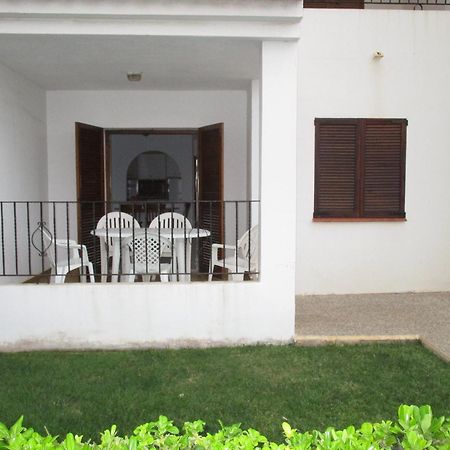 Aldeas Taray Admer 10 La Manga del Mar Menor Luaran gambar