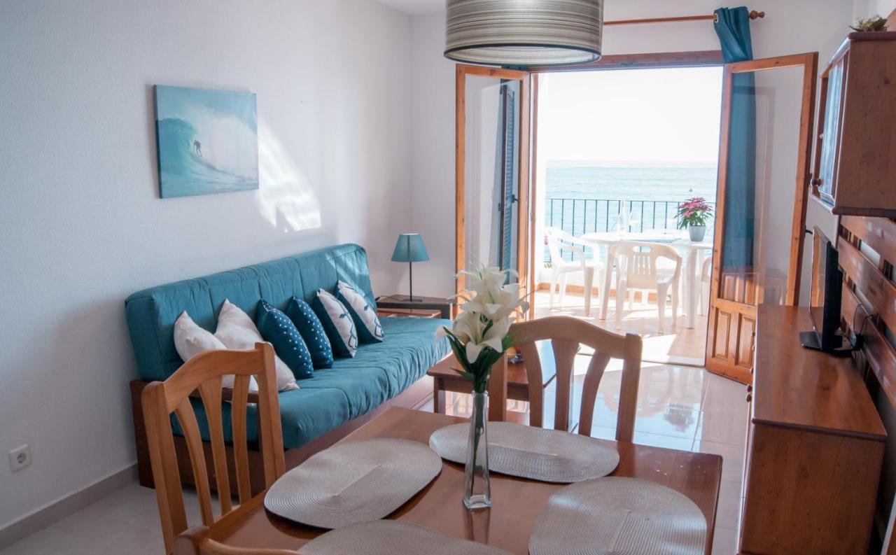 Aldeas Taray Admer 10 La Manga del Mar Menor Luaran gambar
