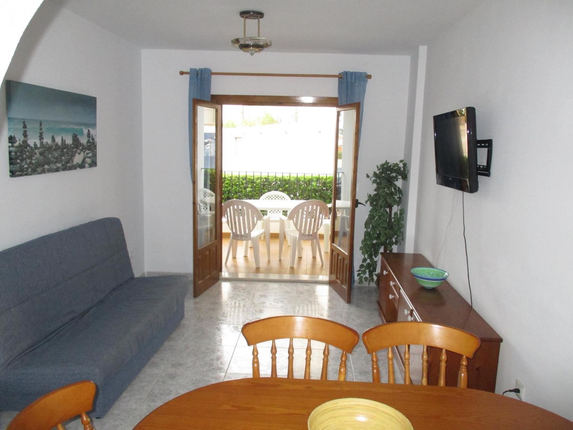 Aldeas Taray Admer 10 La Manga del Mar Menor Luaran gambar