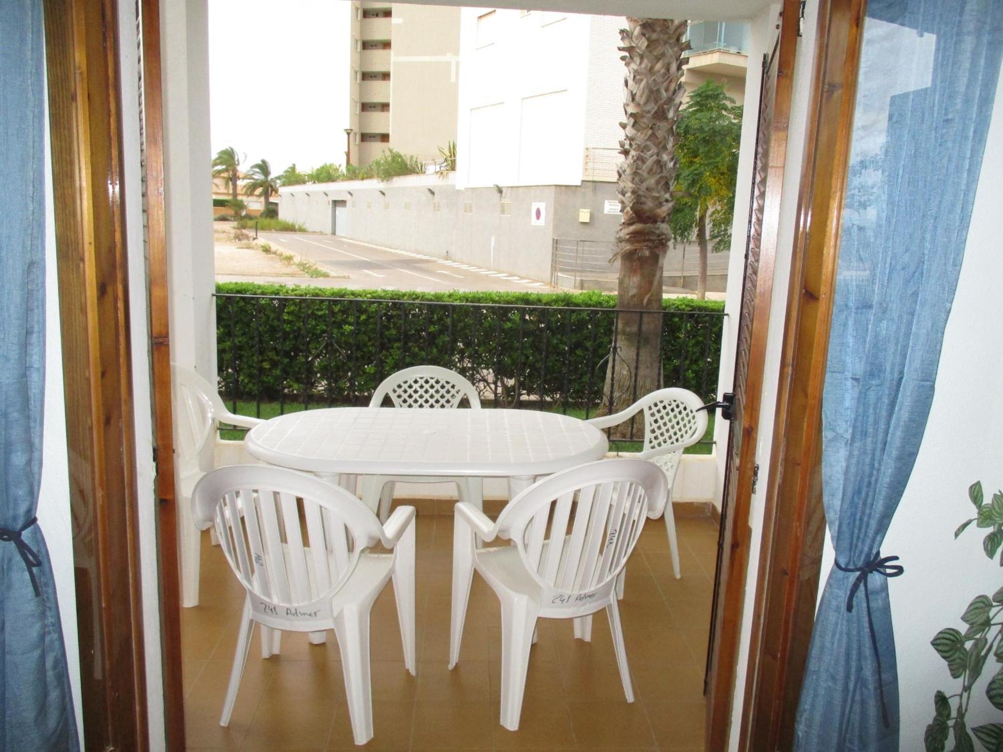 Aldeas Taray Admer 10 La Manga del Mar Menor Luaran gambar