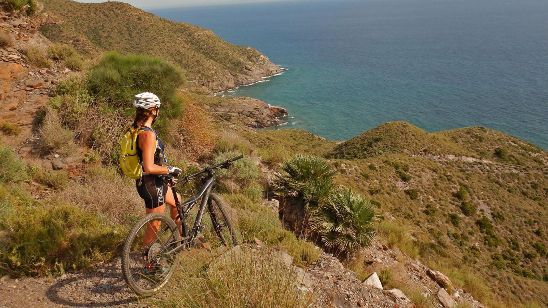 Aldeas Taray Admer 10 La Manga del Mar Menor Luaran gambar