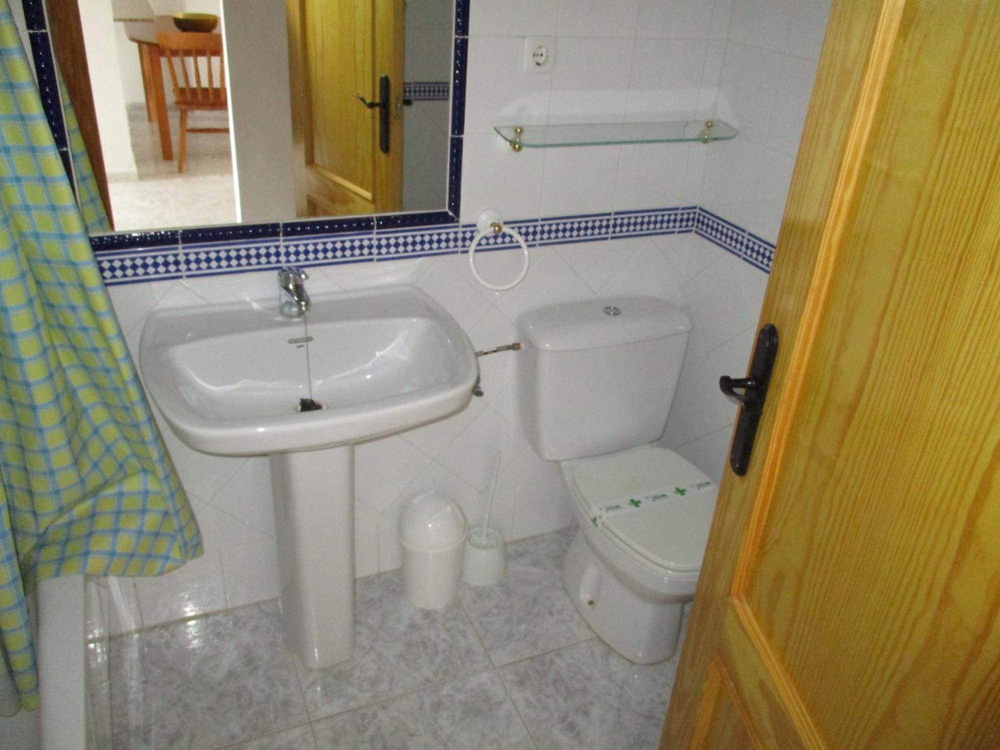 Aldeas Taray Admer 10 La Manga del Mar Menor Luaran gambar